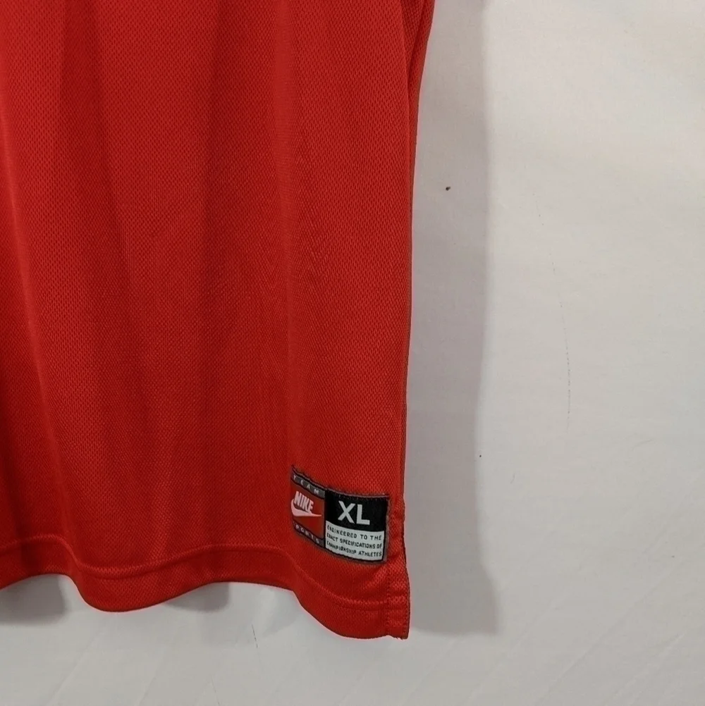 Boys XL (18-20) Nike Jersey